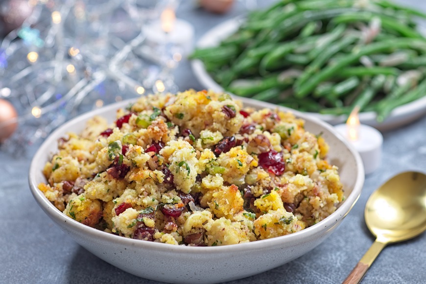 cranberry-turkey-grain-bowl