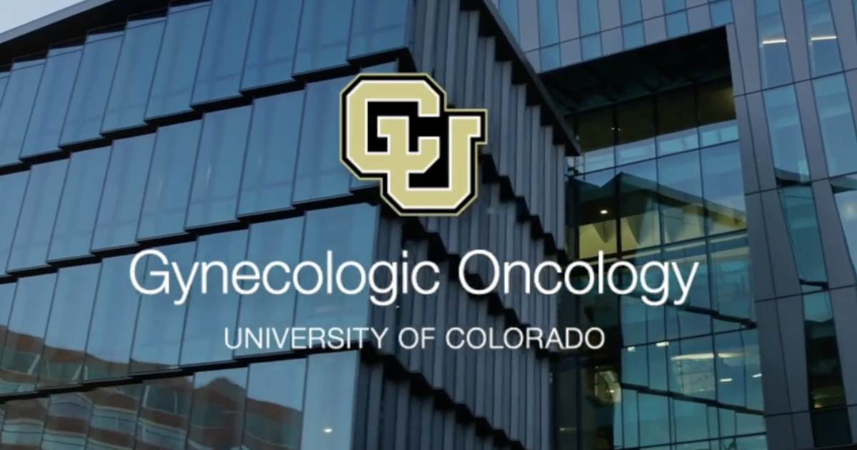 CU Medicine Gynecologic Oncology Provides Unmatched Care
