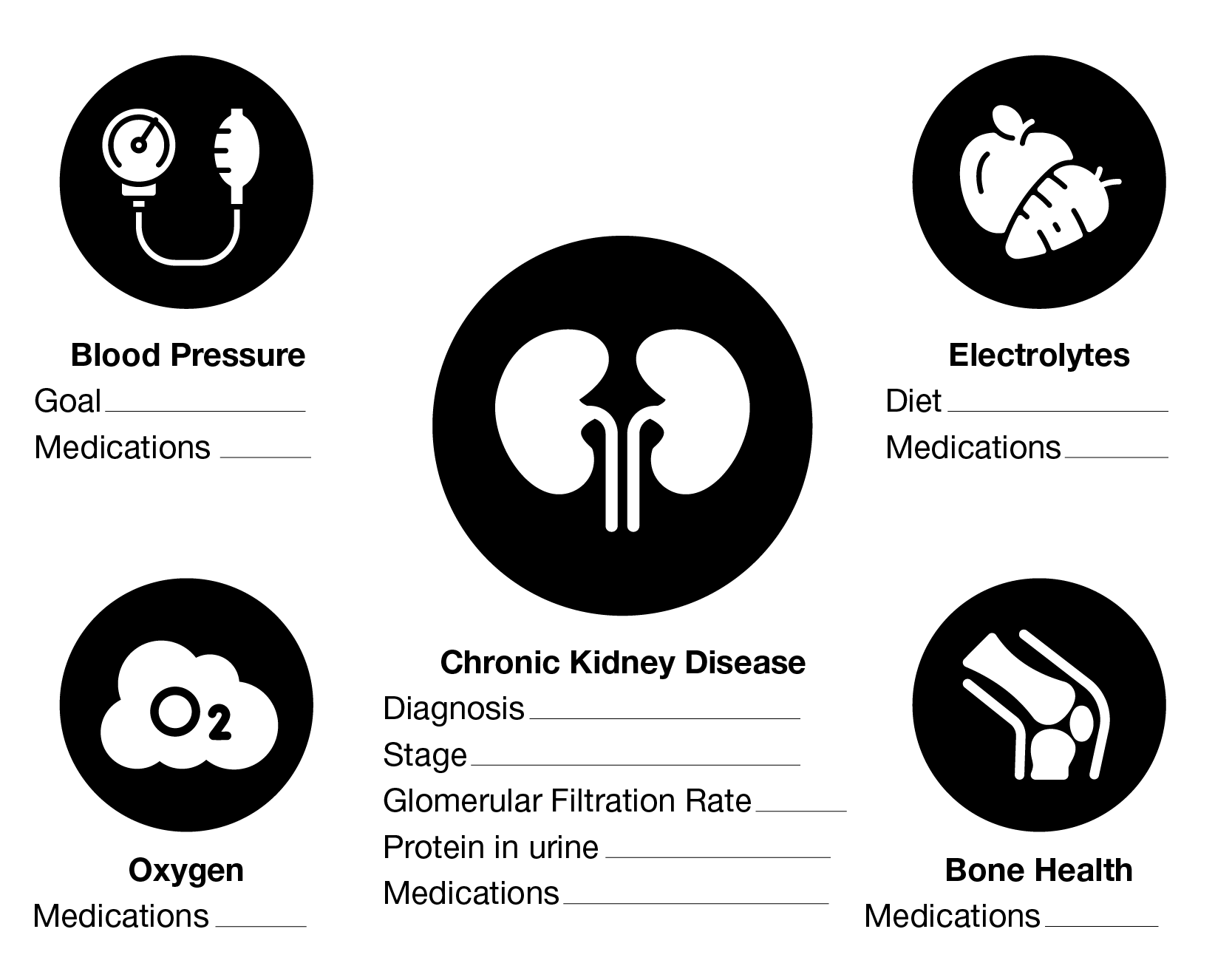 Medical Passport for Pediatric-to-Adult Nephrology