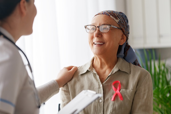 Oncology and Cancer Care at CU Medicine