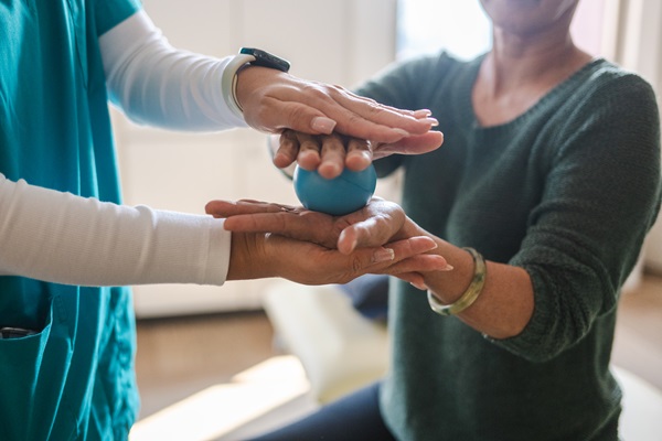 Physical Medicine and Rehabilitation - CU Medicine - Denver, CO