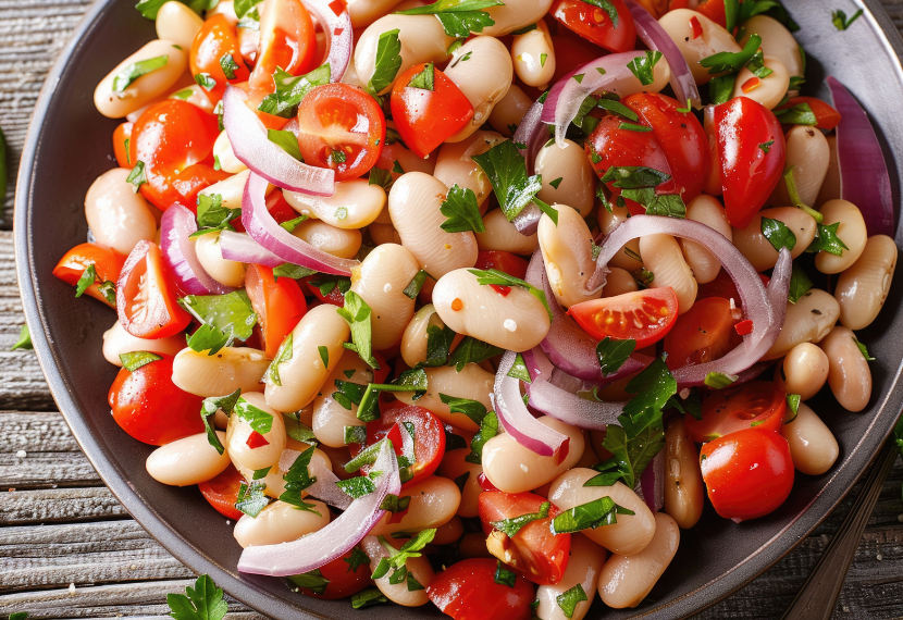 Piyaz-white-bean-recipe