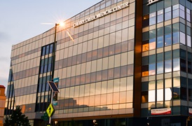 CU Medicine General Surgery