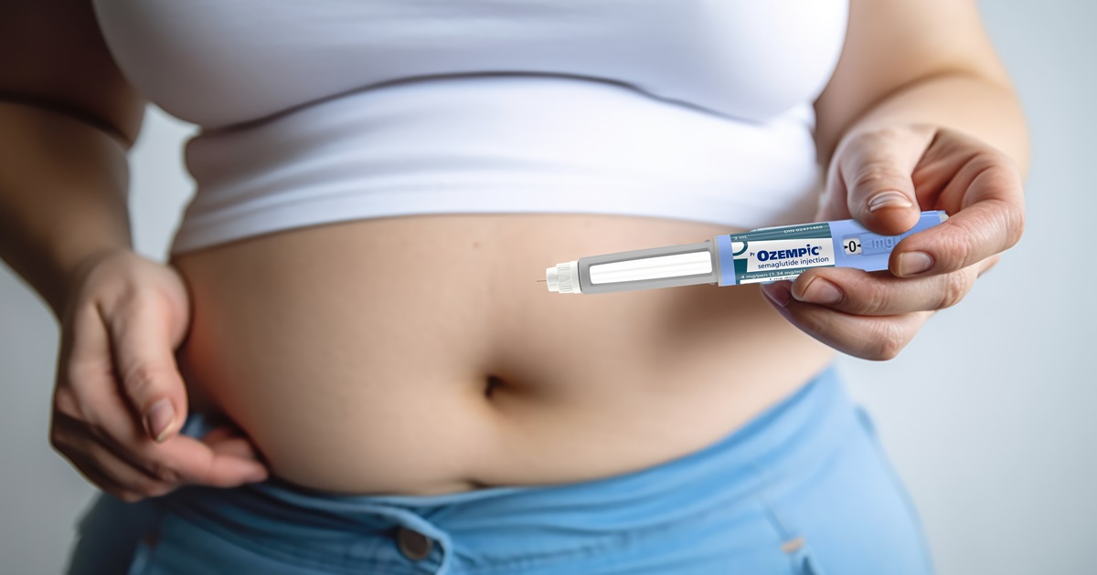cherry creek semaglutide Ozempic, Wegovy and Mounjaro for Weight Loss: An Expert Weighs-In cherry creek semaglutide Ozempic, Wegovy and Mounjaro for Weight Loss: An Expert Weighs-In