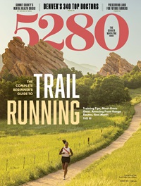 5280 Top Docs 2021 5280 Top Docs 2021