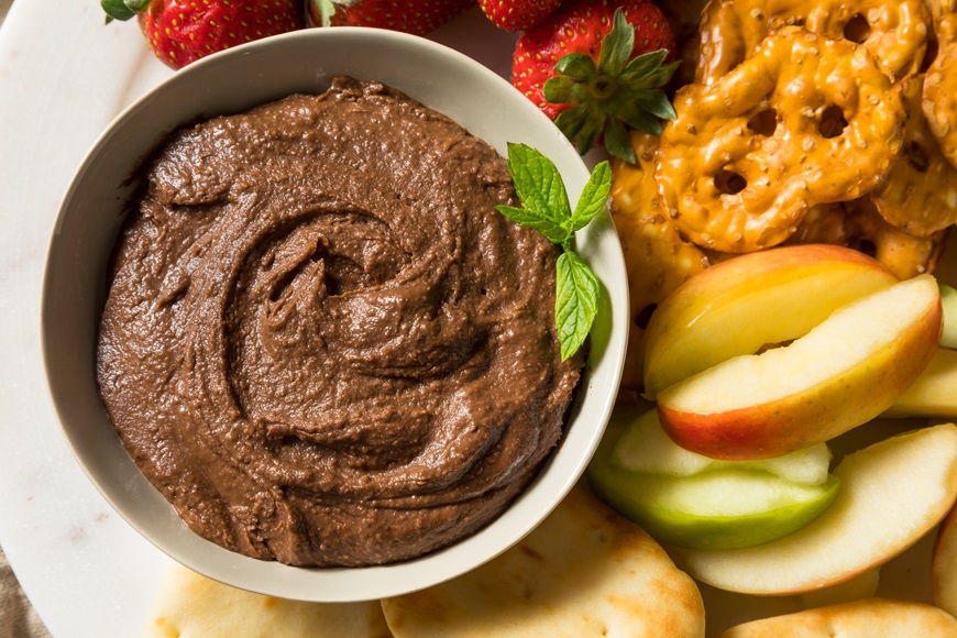 chocolate-hummus-recipe