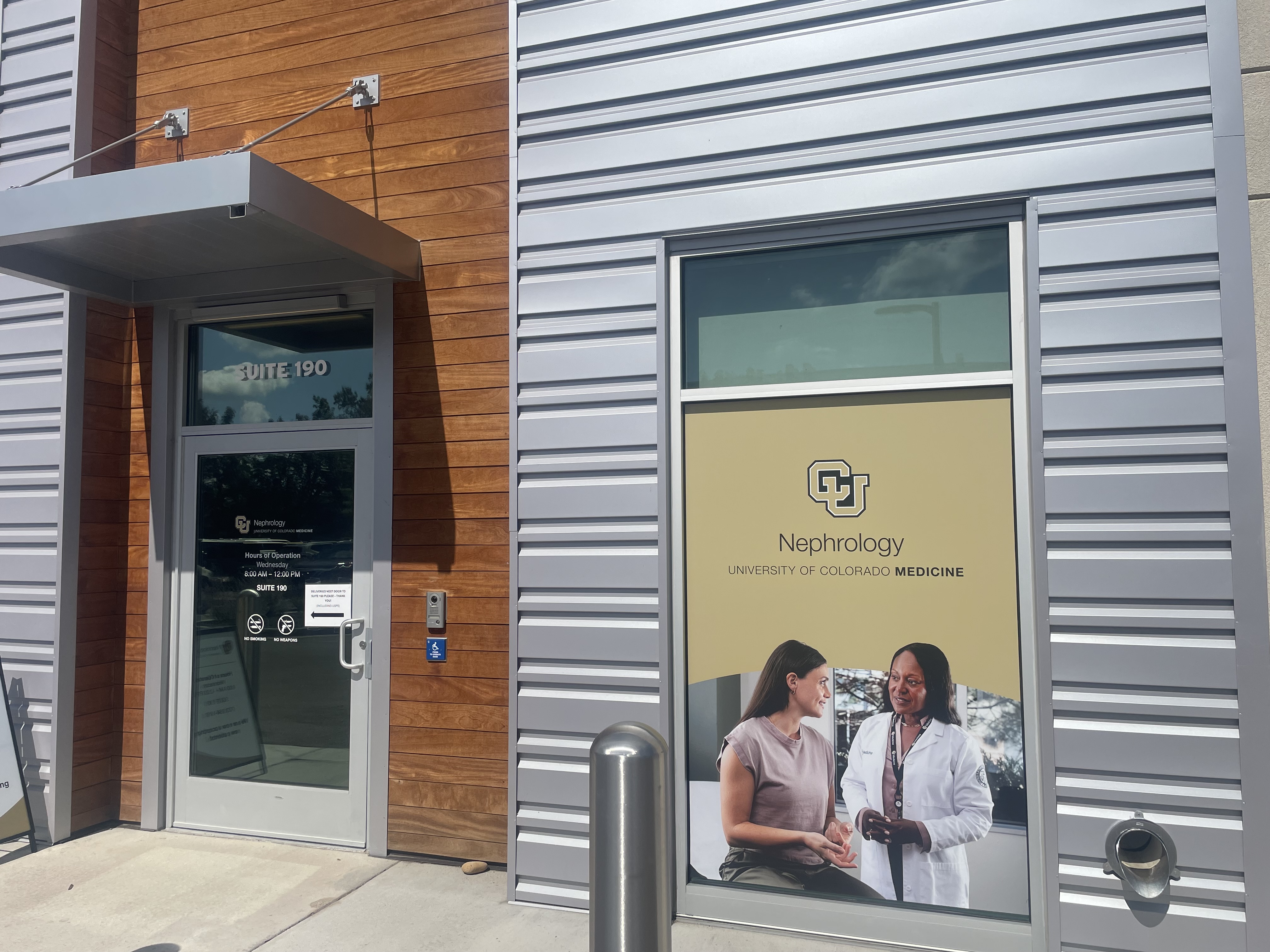 CU Medicine Nephrology