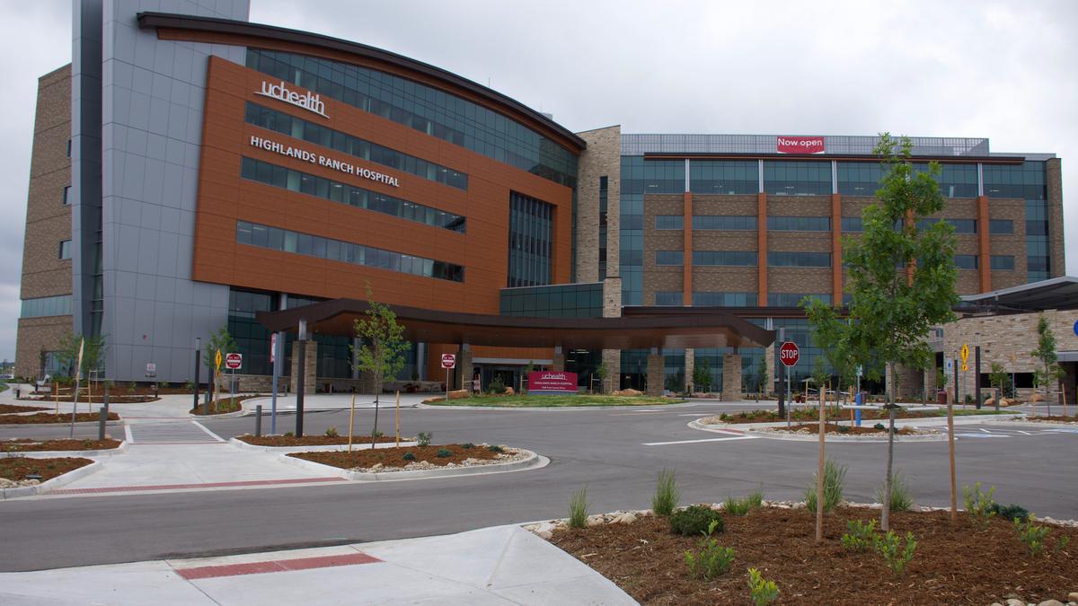 UCHealth Heart and Vascular Clinic