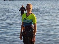 Triathlete 2 Triathlete 2