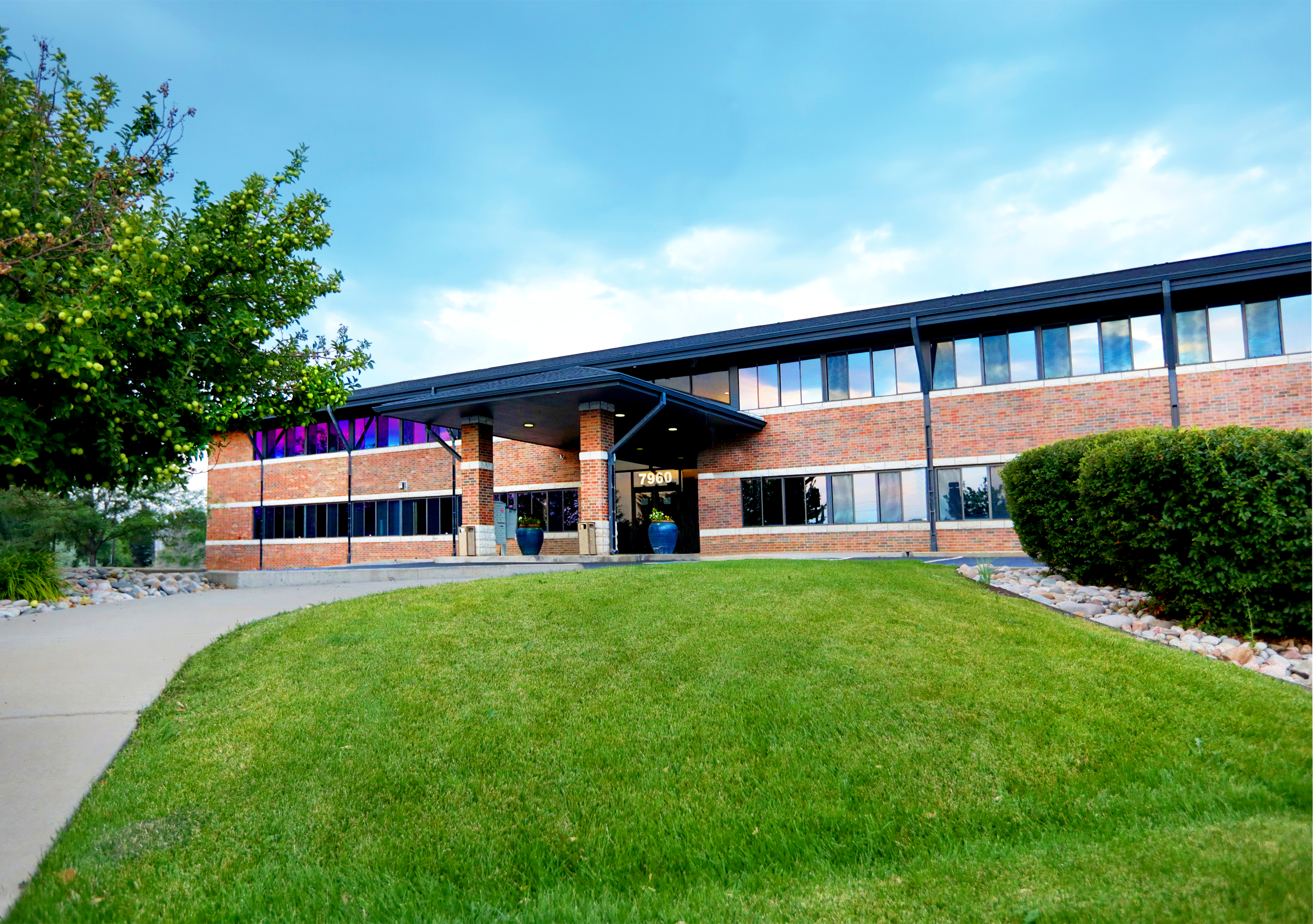 CU Medicine Family Medicine