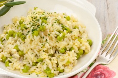 Baked Risotto