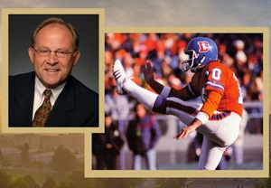Broncos Punter Mens Health Broncos Punter Mens Health
