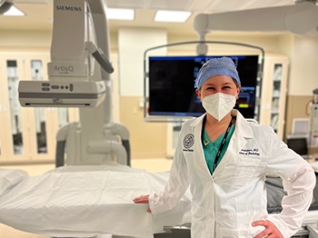Leigh Casadaban Procedure Room Knee Pain Leigh Casadaban Procedure Room Knee Pain