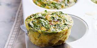 Muffin Tin Quiche