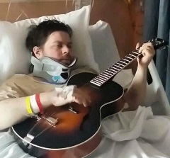 Steve Neurosurgery Story Steve Neurosurgery Story