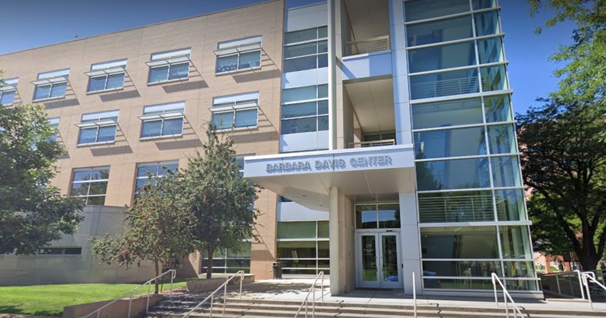 Barbara Davis Center for Diabetes Adult Clinic CU Anschutz Medical