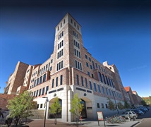 CU Sports Medicine and Performance Center