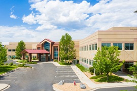 CU Medicine Orthopedics