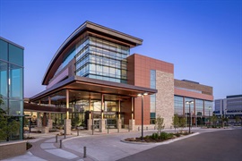 CU Medicine Orthopedics and Sports Medicine