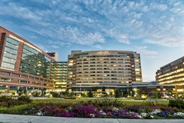 UCHealth University of Colorado Hospital (UCH)