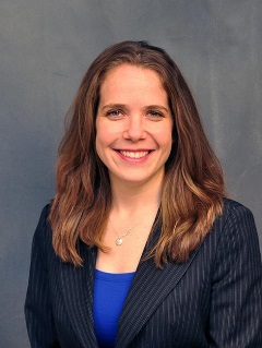 CU Medicine provider, Katherine Green